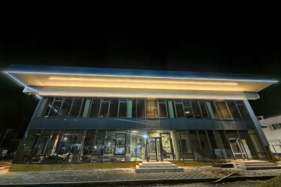 Портфолио - внешнее остекление — фото-591_4