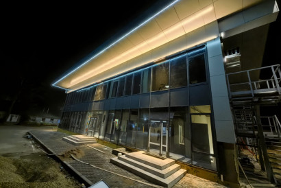 Портфолио - внешнее остекление — фото-591_6