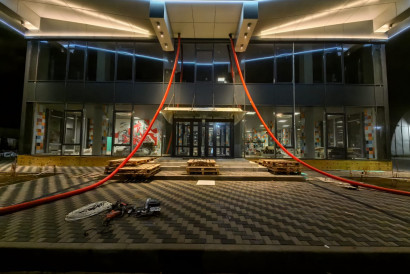 Портфолио - внешнее остекление — фото-591_7