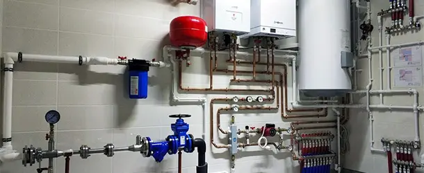 Инженерные сети и коммуникации — фото-578_55