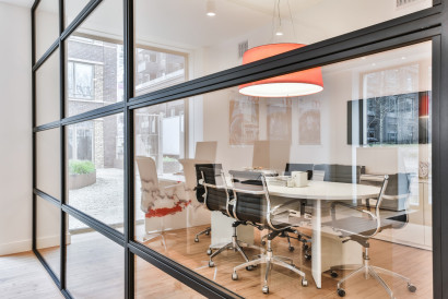 Межкомнатные перегородки из стекла — фото-677_5