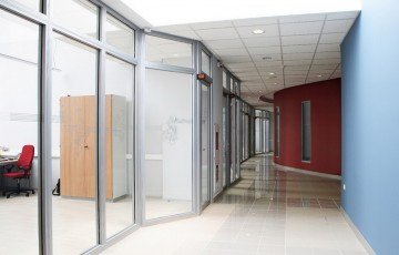 Стеклянные перегородки — фото-678_3