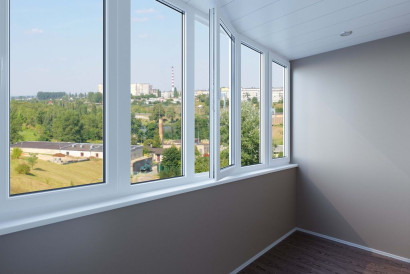 Окна ПВХ на заказ — фото-685_4