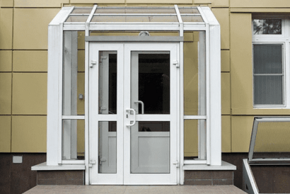 Двери ПВХ под заказ — фото-694_3