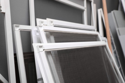 Москитные сетки — фото-781_6