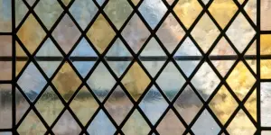 Главная — Витражи — фото